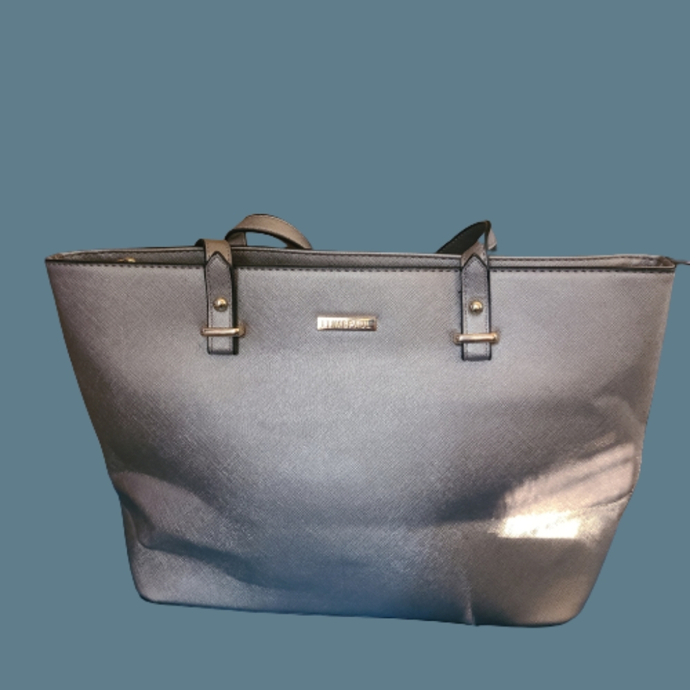 Elim & Paul Tote/Purse